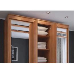 Шкаф-купе ШК-05 Дуб сонома