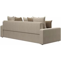 Диван Boss Rich (Босс) Plush Beige