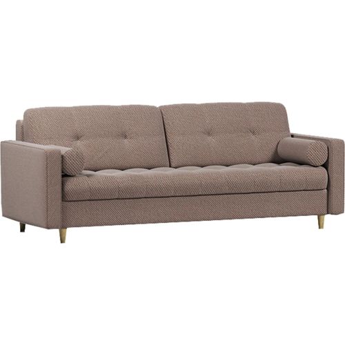 Диван Белфаст Амиго Brown