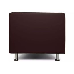 Диван Бит Blueз Brown