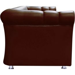 Диван Брайтон-3 (Честер-3) Brown