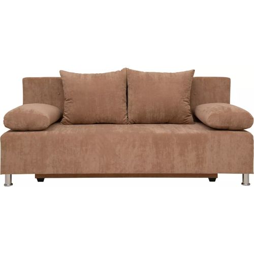 Диван Чарли Plush Coffee