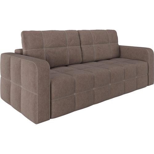 Диван Денди (Клэр) Plush Brown