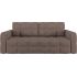 Диван Денди (Клэр) Plush Brown