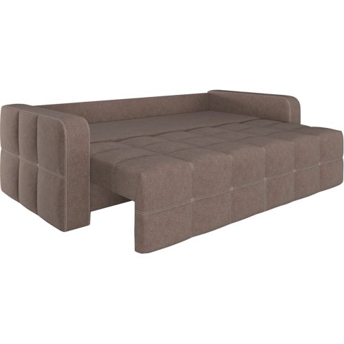 Диван Денди (Клэр) Plush Brown