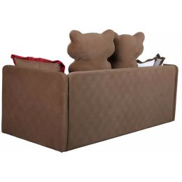 Диван детский Мишутки