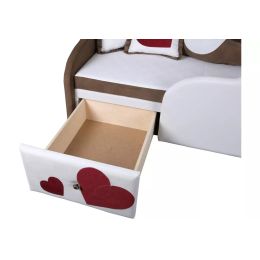 Диван детский Мишутки