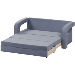 Диван Кармен Blue