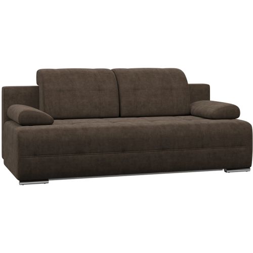 Диван Лион Plush Brown