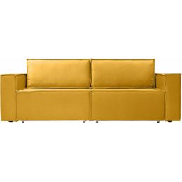 Диван Лофт Yellow еврокнижка