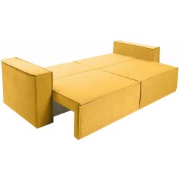Диван Лофт Yellow еврокнижка