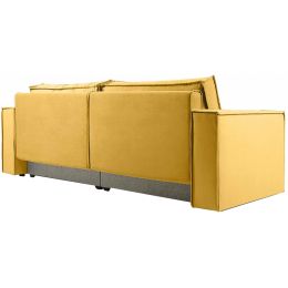 Диван Лофт Yellow еврокнижка