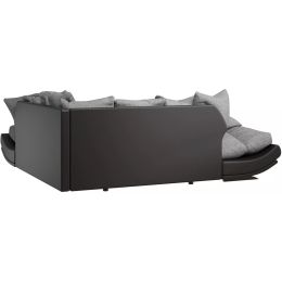 Диван модульный угловой Авиньон Сountry Grey Мини