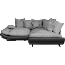 Диван модульный угловой Авиньон Сountry Grey Мини