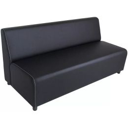 Диван офисный Орион Black