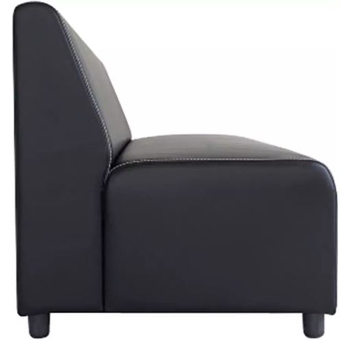 Диван офисный Орион Black