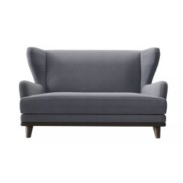 Диван Оскар Plush Grey