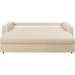 Диван прямой Атланта Beige