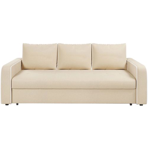 Диван прямой Атланта Beige