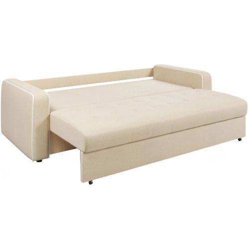 Диван прямой Атланта Beige