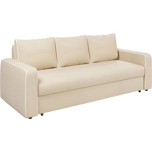 Диван прямой Атланта Beige