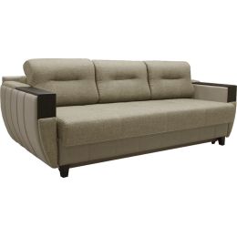 Диван прямой Бест-2 Сountry Beige