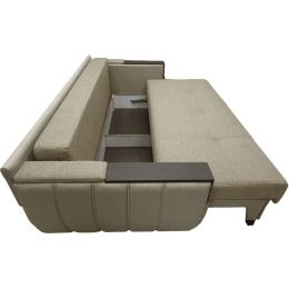 Диван прямой Бест-2 Сountry Beige