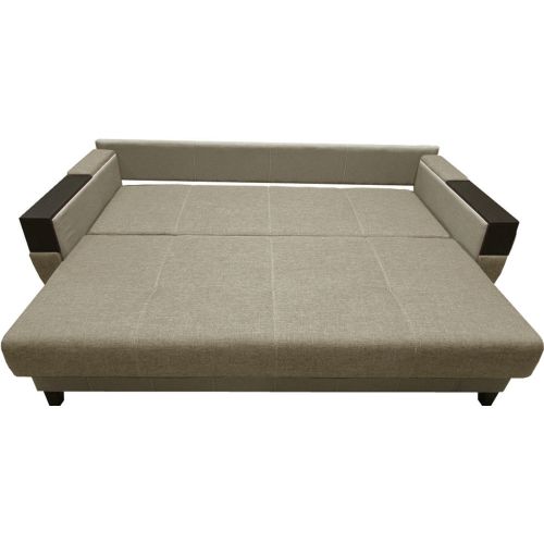 Диван прямой Бест-2 Сountry Beige