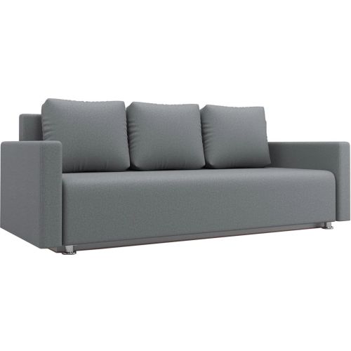 Диван прямой Олимп Grey