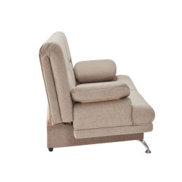 Диван прямой Порту (Техас) Beige