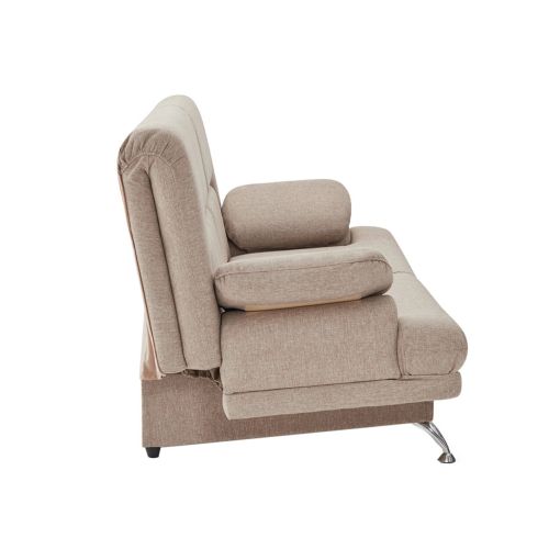Диван прямой Порту (Техас) Beige
