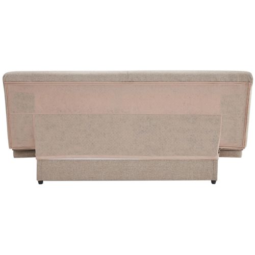 Диван прямой Порту (Техас) Beige