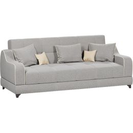 Диван прямой Шеффилд Grey