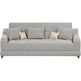 Диван прямой Шеффилд Grey