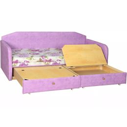 Диван прямой Юлия