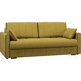 Диван Риммини Plush Yellow евро