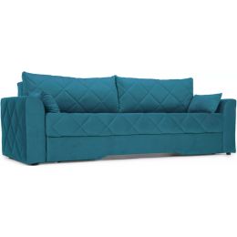 Диван Тирамису Plush Blue