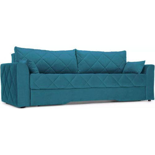 Диван Тирамису Plush Blue