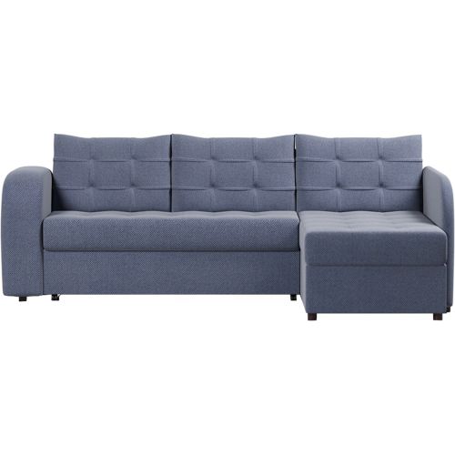 Диван угловой Беллано Blue