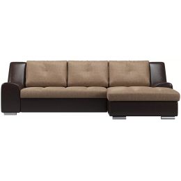 Диван угловой Чикаго Рустик