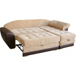 Диван угловой Император-2