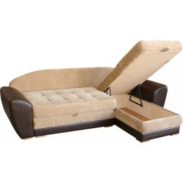 Диван угловой Император-2