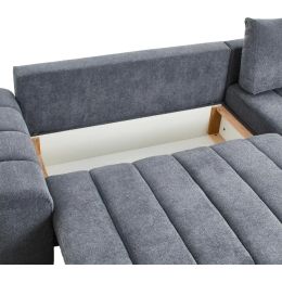 Диван угловой Карри Дизайн 1