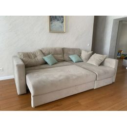 Диван угловой Марио