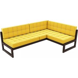 Диван угловой Сега 11