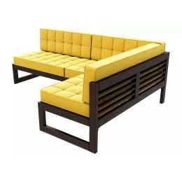 Диван угловой Сега 11