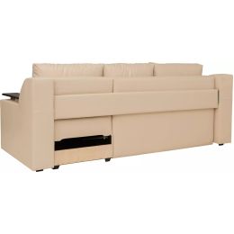 Диван угловой Сенатор Beige