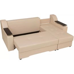 Диван угловой Сенатор Beige