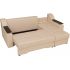 Диван угловой Сенатор Beige