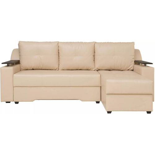 Диван угловой Сенатор Beige